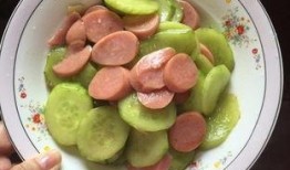 吃瓜香肠,美味背后的故事与制作工艺